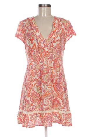 Kleid Springfield, Größe L, Farbe Mehrfarbig, Preis 17,99 €