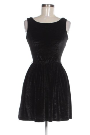 Kleid Springfield, Größe S, Farbe Schwarz, Preis 14,00 €