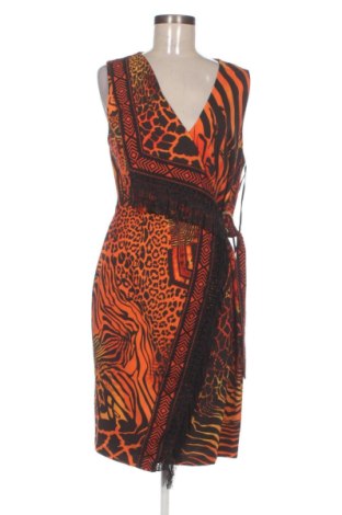 Φόρεμα Star By Julien Macdonald, Μέγεθος M, Χρώμα Πολύχρωμο, Τιμή 24,54 €
