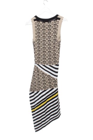 Kleid Stefanel, Größe S, Farbe Mehrfarbig, Preis 187,99 €