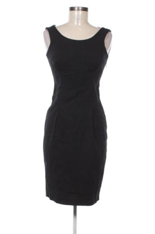 Kleid Stefanel, Größe XS, Farbe Schwarz, Preis 86,99 €