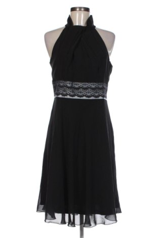 Kleid Steps, Größe M, Farbe Schwarz, Preis 38,99 €