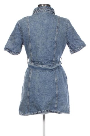Рокля Stradivarius, Размер M, Цвят Син, Цена 20,45 €
