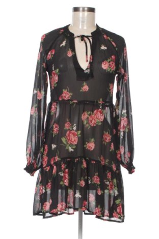 Kleid Stradivarius, Größe S, Farbe Mehrfarbig, Preis 25,99 €