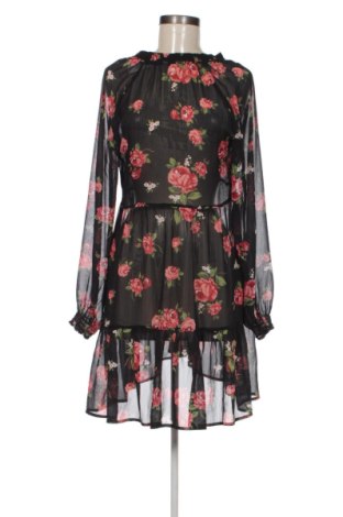 Rochie Stradivarius, Mărime S, Culoare Negru, Preț 123,99 Lei