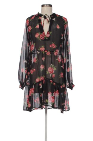 Rochie Stradivarius, Mărime S, Culoare Negru, Preț 123,99 Lei