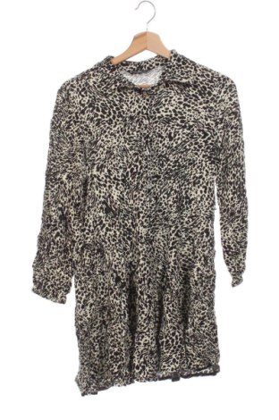 Rochie Stradivarius, Mărime XS, Culoare Multicolor, Preț 151,99 Lei