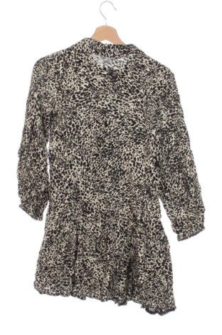 Rochie Stradivarius, Mărime XS, Culoare Multicolor, Preț 151,99 Lei