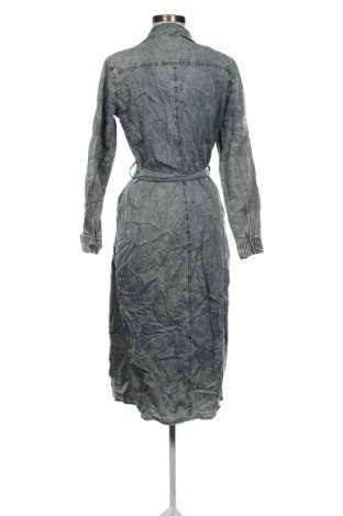 Kleid Stradivarius, Größe XL, Farbe Blau, Preis 25,99 €