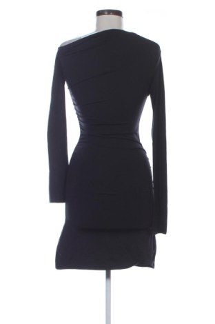 Sukienka Stradivarius, Rozmiar S, Kolor Srebrzysty, Cena 106,90 zł