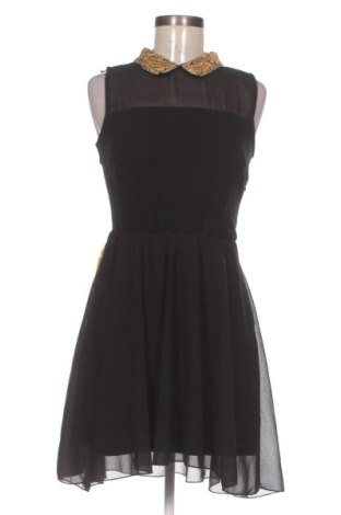 Рокля Stradivarius, Размер M, Цвят Черен, Цена 19,94 €
