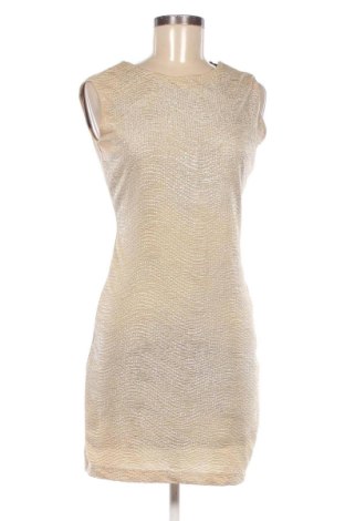Šaty  Stradivarius, Velikost M, Barva Béžová, Cena  742,00 Kč