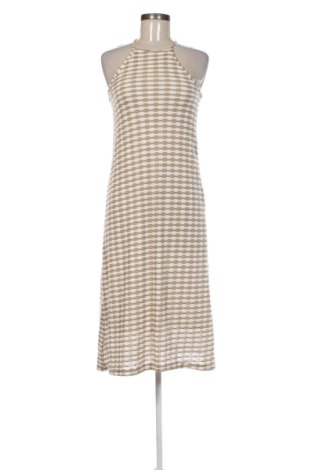 Rochie Stradivarius, Mărime S, Culoare Multicolor, Preț 123,99 Lei