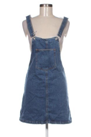Rochie Stradivarius, Mărime S, Culoare Albastru, Preț 123,99 Lei
