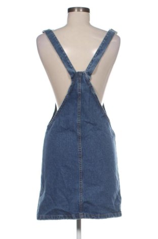 Rochie Stradivarius, Mărime S, Culoare Albastru, Preț 123,99 Lei