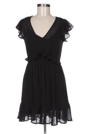 Šaty  Stradivarius, Velikost M, Barva Černá, Cena  565,00 Kč