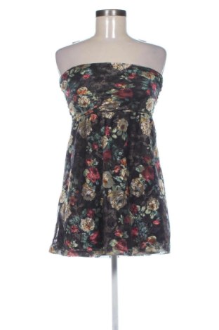 Kleid Stradivarius, Größe S, Farbe Mehrfarbig, Preis 31,65 €