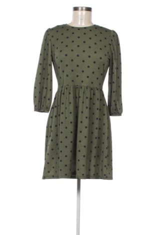 Рокля Stradivarius, Размер S, Цвят Многоцветен, Цена 20,45 €