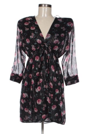 Rochie Stradivarius, Mărime M, Culoare Multicolor, Preț 123,99 Lei