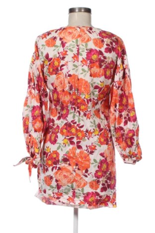 Kleid Stradivarius, Größe S, Farbe Mehrfarbig, Preis 20,00 €