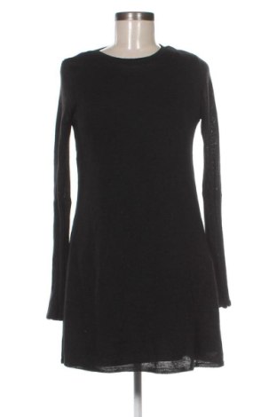 Φόρεμα Stradivarius, Μέγεθος M, Χρώμα Μαύρο, Τιμή 34,53 €