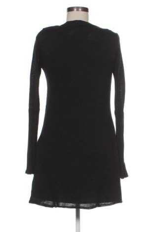 Φόρεμα Stradivarius, Μέγεθος M, Χρώμα Μαύρο, Τιμή 34,53 €