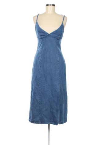 Šaty  Stradivarius, Velikost S, Barva Modrá, Cena  907,00 Kč