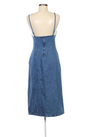 Šaty  Stradivarius, Velikost S, Barva Modrá, Cena  907,00 Kč