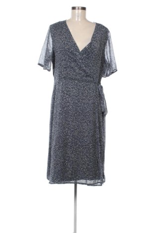 Φόρεμα Street One, Μέγεθος XL, Χρώμα Πολύχρωμο, Τιμή 29,99 €