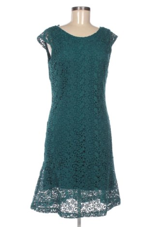 Kleid Street One, Größe M, Farbe Grün, Preis 24,55 €
