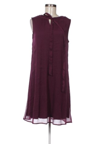Kleid Street One, Größe M, Farbe Lila, Preis 31,99 €