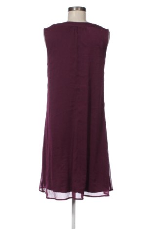 Kleid Street One, Größe M, Farbe Lila, Preis 31,99 €