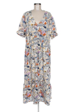Rochie Studio Untold by Ulla Popken, Mărime XXL, Culoare Multicolor, Preț 151,99 Lei