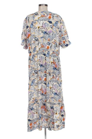 Rochie Studio Untold by Ulla Popken, Mărime XXL, Culoare Multicolor, Preț 151,99 Lei