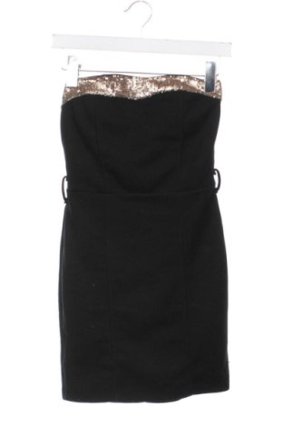 Sukienka Styled In Italy, Rozmiar XS, Kolor Czarny, Cena 104,99 zł