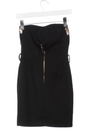 Sukienka Styled In Italy, Rozmiar XS, Kolor Czarny, Cena 104,99 zł