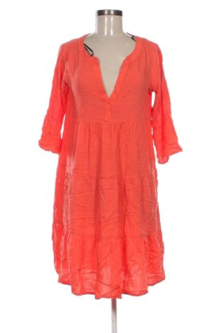 Rochie Sublevel, Mărime L, Culoare Roz, Preț 123,99 Lei