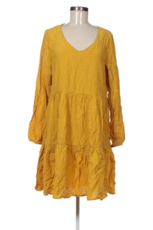 Rochie Sublevel, Mărime XL, Culoare Galben, Preț 123,99 Lei