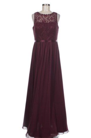 Kleid Suddenly Princess, Größe L, Farbe Rot, Preis € 93,99