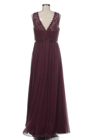 Kleid Suddenly Princess, Größe L, Farbe Rot, Preis € 93,99