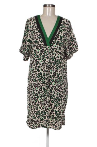 Φόρεμα Summum Woman, Μέγεθος M, Χρώμα Πολύχρωμο, Τιμή 50,99 €