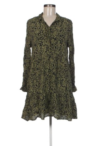 Kleid Superdry, Größe L, Farbe Mehrfarbig, Preis 31,99 €