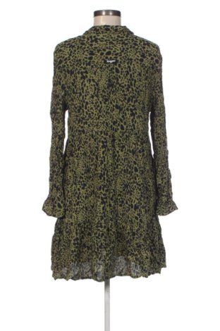 Kleid Superdry, Größe L, Farbe Mehrfarbig, Preis 31,99 €