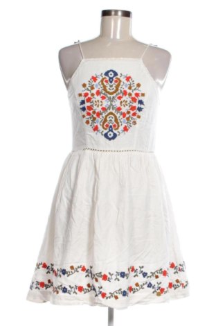 Sukienka Superdry, Rozmiar M, Kolor Beżowy, Cena 133,96 zł