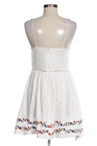 Sukienka Superdry, Rozmiar M, Kolor Beżowy, Cena 133,96 zł
