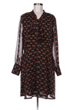 Kleid Suzy Shier, Größe XL, Farbe Mehrfarbig, Preis 19,95 €