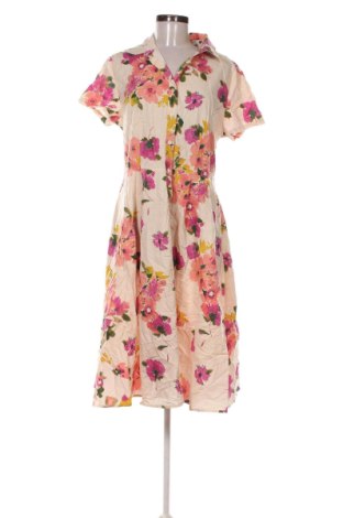 Φόρεμα Sweet Miss, Μέγεθος XL, Χρώμα Πολύχρωμο, Τιμή 19,99 €, #136511007