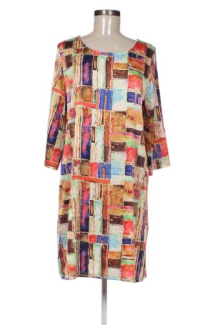 Kleid Sweet Miss, Größe L, Farbe Mehrfarbig, Preis € 26,99
