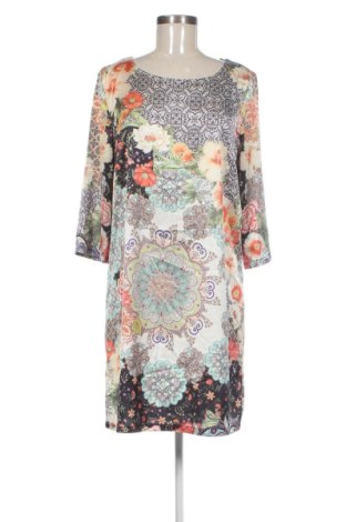 Kleid Sweet Miss, Größe M, Farbe Mehrfarbig, Preis 25,99 €