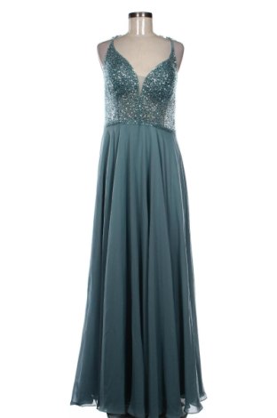 Kleid Swing, Größe L, Farbe Blau, Preis € 111,00